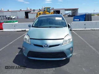 2015 Toyota Prius Four z VIN JTDKN3DU7F1892761, wystawiony jako IAAI lot #42275951 z przebiegiem 256 146 mil mil oraz . Historia ofert i sprzedaży dostępna na DreamBid. Obrazek 12.