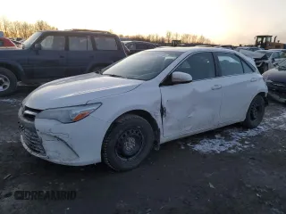 2015 Toyota Camry XLE with VIN 4T1BF1FK7FU081193, listed as a Copart auction lot 42029135 with Not Provided miles and Non Repairable. Bid and sale history available at DreamBid. Image 1.