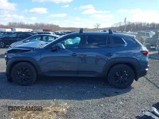 2024 Mazda CX-50 2.5 S Preferred Package with VIN 7MMVABBM8RN232098, listed as a IAAI auction lot 41588876 with 3,340 mi miles. Bid and sale history available at carsss.com. Image 15.