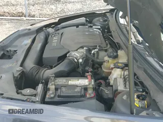 2010 Chevrolet Malibu 2LT с VIN 1G1ZD5E7XA4135780, выставлен на аукционе IAAI как лот 42636143 с пробегом 169 789 миль миль и . История ставок и продаж доступна на DreamBid. Изображение 19.