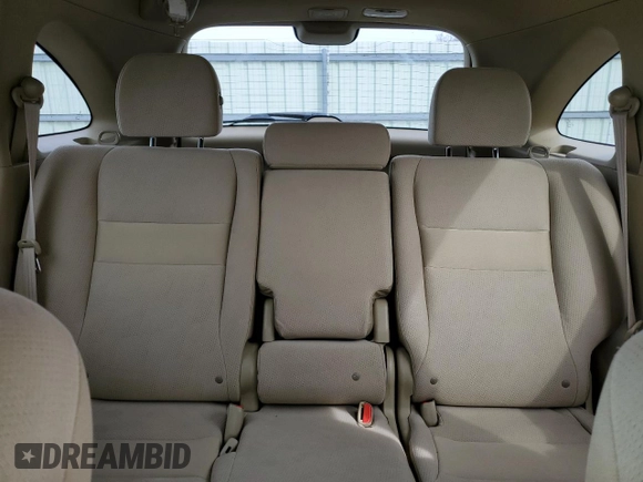 2011 Honda CR-V EX with VIN 3CZRE4H58BG705024, listed as a Copart auction lot 54448795 with 192,299 mi miles and Clean Title. Bid and sale history available at carsss.com. Image 10.