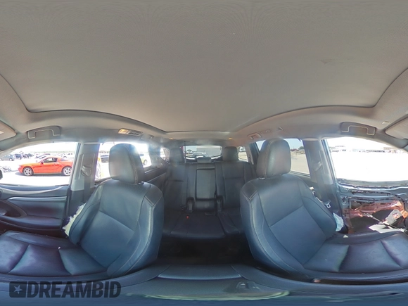 2019 Toyota Highlander Limited с VIN 5TDDZRFH7KS976527, выставлен на аукционе Copart как лот 52590495 с пробегом 31 968 миль миль и Списание • Salvage title. История ставок и продаж доступна на DreamBid. Изображение 16.