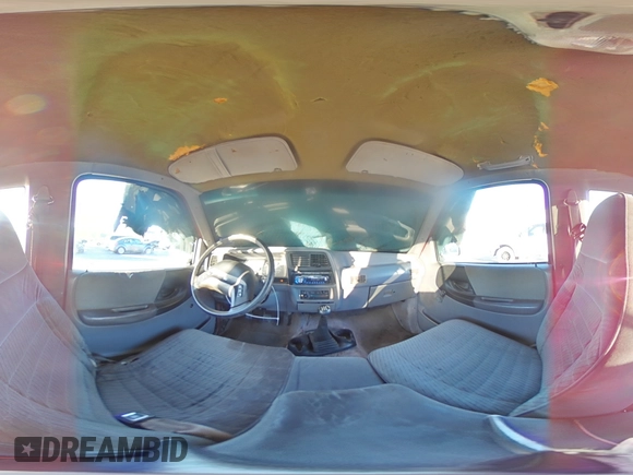 1993 Ford Ranger STX z VIN 1FTCR14U6PPA03718, wystawiony jako Copart lot #87730605 z przebiegiem 10 711 mil mil oraz Szkoda całkowita • Salvage title. Historia ofert i sprzedaży dostępna na DreamBid. Obrazek 13.