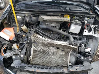 2016 Chrysler Town & Country Touring with VIN 2C4RC1BG2GR279837, listed as a Copart auction lot 49845915 with 0 mi miles and Salvage Title. Bid and sale history available at carsss.com. Image 12.