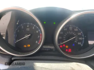 2013 Mazda 3 i Grand Touring with VIN JM1BL1W75D1729914, listed as a Copart auction lot 49035695 with 231,938 mi miles and Salvage Title. Bid and sale history available at carsss.com. Image 9.