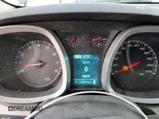 2014 Chevrolet Equinox LT with VIN 2GNFLGE39E6194482, listed as a Copart auction lot 88975835 with 234,540 mi miles and Clean Title. Bid and sale history available at carsss.com. Image 9.