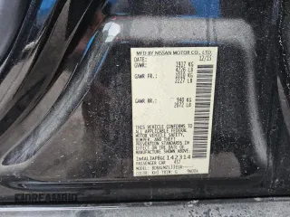 2016 Nissan Altima SV with VIN 1N4AL3AP8GC142314, listed as a Copart auction lot 50971355 with 125,566 mi miles and Clean Title. Bid and sale history available at carsss.com. Image 12.