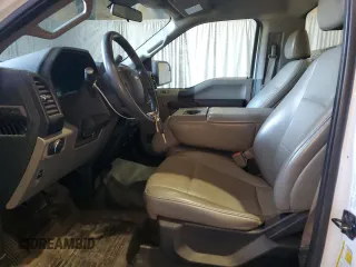 2018 Ford F-150 XL with VIN 1FTMF1CB3JKF30892, listed as a Copart auction lot 54446145 with 172,106 mi miles and Clean Title. Bid and sale history available at carsss.com. Image 7.