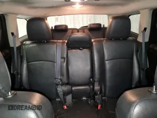 2016 Dodge Journey SE with VIN 3C4PDCAB2GT162648, listed as a Copart auction lot 52123105 with 101,165 mi miles and Non Repairable. Bid and sale history available at carsss.com. Image 10.