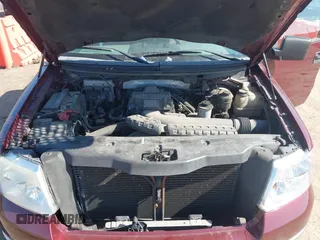2006 Ford F-150 XL with VIN 1FTPX12V16NB06784, listed as a IAAI auction lot 41749394 with 135,838 mi miles. Bid and sale history available at carsss.com. Image 10.