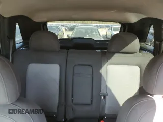 2015 Chevrolet Captiva Sport LS with VIN 3GNAL1EK4FS519850, listed as a Copart auction lot 78392844 with 176,827 mi miles and Salvage Title. Bid and sale history available at DreamBid. Image 10.