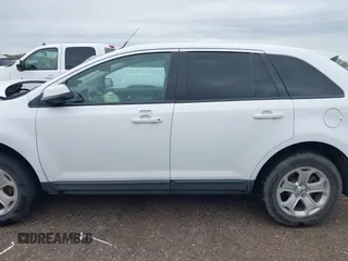 2014 Ford Edge SEL with VIN 2FMDK3JC9EBB29569, listed as a IAAI auction lot 41904845 with 105,975 mi miles. Bid and sale history available at carsss.com. Image 14.