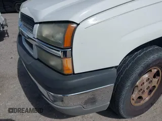 2004 Chevrolet Avalanche Z66 with VIN 3GNEC12T64G261328, listed as a IAAI auction lot 41557713 with 254,480 mi miles and . Bid and sale history available at DreamBid. Image 6.