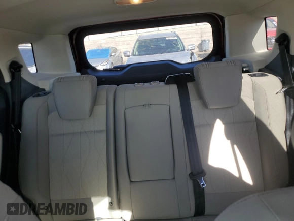 2019 Ford EcoSport SE with VIN MAJ3S2GE9KC261591, listed as a Copart auction lot 52776235 with 30,651 mi miles and Salvage title. Bid and sale history available at DreamBid. Image 10.
