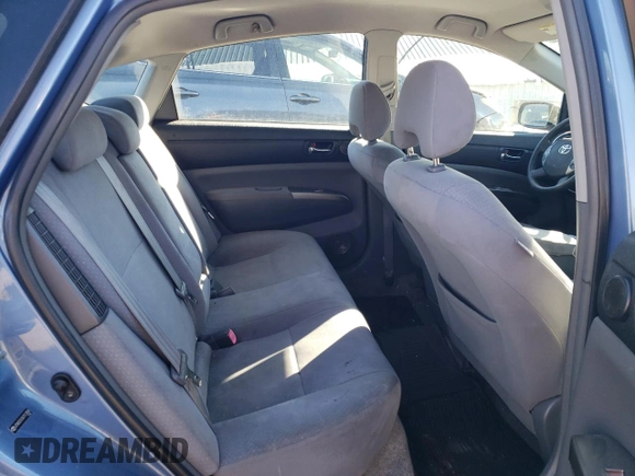 2006 Toyota Prius with VIN JTDKB20U367517858, listed as a Copart auction lot 46467735 with 259,306 mi miles and Clean Title. Bid and sale history available at carsss.com. Image 10.
