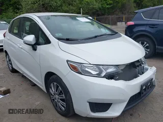 2016 Honda Fit LX z VIN JHMGK5H59GS009556, wystawiony jako IAAI lot #42172894 z przebiegiem 84 903 mil mil oraz . Historia ofert i sprzedaży dostępna na DreamBid. Obrazek 1.
