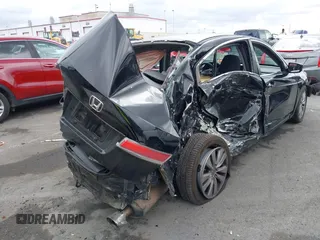 2012 Honda Accord EX z VIN 1HGCP2F76CA203239, wystawiony jako IAAI lot #42058369 z przebiegiem Nie podano mil oraz . Historia ofert i sprzedaży dostępna na DreamBid. Obrazek 4.