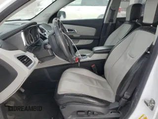 2017 GMC Terrain SLT with VIN 2GKFLUEK0H6242118, listed as a Copart auction lot 45374525 with 68,067 mi miles and Salvage Title. Bid and sale history available at DreamBid. Image 7.