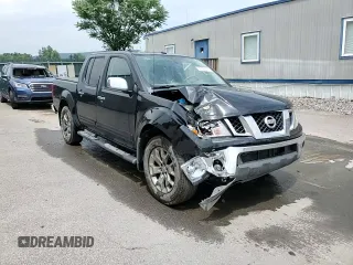 2016 Nissan Frontier SV с VIN 1N6AD0EV8GN769787, выставлен на аукционе Copart как лот 62658885 с пробегом 222 823 миль миль и Списание • Salvage title. История ставок и продаж доступна на DreamBid. Изображение 13.