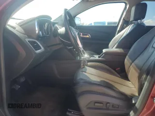 2012 GMC Terrain SLT-1 с VIN 2GKALUEK0C6242624, выставлен на аукционе Copart как лот 47190265 с пробегом 231 582 миль миль и Списание • Salvage title. История ставок и продаж доступна на DreamBid. Изображение 7.