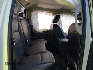 2021 Ram 1500 Tradesman with VIN 1C6RR6FT1MS563884, listed as a IAAI auction lot 40627614 with 64,269 mi miles and . Bid and sale history available at DreamBid. Image 8.