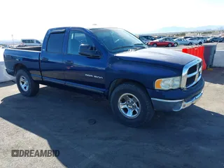 2002 Dodge 1500 with VIN 3D7HA18Z62G170232, listed as a IAAI auction lot 41512681 with 179,728 mi miles and . Bid and sale history available at DreamBid. Image 1.