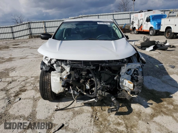 2018 Ford Edge SE с VIN 2FMPK3G90JBB12419, выставлен на аукционе Copart как лот 47110735 с пробегом 93 582 миль миль и На запчасти • Non repairable. История ставок и продаж доступна на DreamBid. Изображение 5.