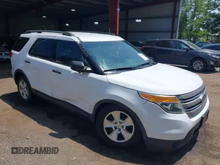 2014 Ford Explorer с VIN 1FM5K7B84EGB96529, выставлен на аукционе IAAI как лот 42386512 с пробегом 176 197 миль миль и . История ставок и продаж доступна на DreamBid. Изображение 6.
