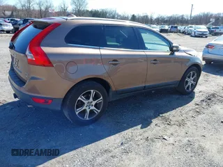 2011 Volvo XC60 3.0T с VIN YV4902DZ3B2180784, выставлен на аукционе IAAI как лот 41845267 с пробегом 111 249 миль миль и . История ставок и продаж доступна на DreamBid. Изображение 4.