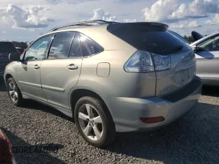 2005 Lexus RX 330 with VIN 2T2HA31U35C056591, listed as a Copart auction lot 73883414 with 182,322 mi miles and Non Repairable. Bid and sale history available at carsss.com. Image 2.