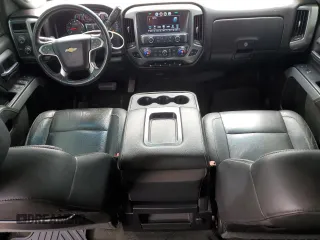 2016 Chevrolet Silverado 1500 LT with VIN 3GCUKREC2GG330747, listed as a Copart auction lot 53836865 with 96,228 mi miles and Clean Title. Bid and sale history available at DreamBid. Image 8.