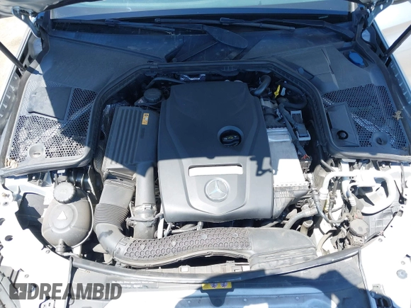 2017 Mercedes-Benz C 300 with VIN 55SWF4JB7HU183618, listed as a IAAI auction lot 42227615 with 72,028 mi miles and . Bid and sale history available at DreamBid. Image 10.