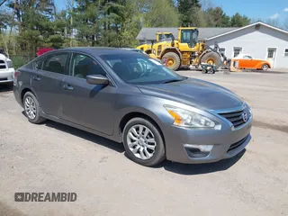 2014 Nissan Altima 2.5 S with VIN 1N4AL3AP6EC425937, listed as a IAAI auction lot 42107191 with 67,948 mi miles. Bid and sale history available at carsss.com. Image 1.