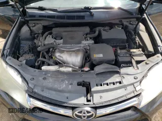 2016 Toyota Camry XLE with VIN 4T1BF1FK0GU161260, listed as a Copart auction lot 55325505 with 179,334 mi miles and Salvage Title. Bid and sale history available at DreamBid. Image 11.