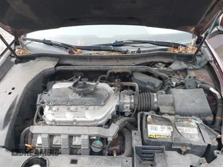 2010 Acura TSX with VIN JH4CU4F46AC002689, listed as a IAAI auction lot 41720365 with 175,415 mi miles. Bid and sale history available at carsss.com. Image 10.