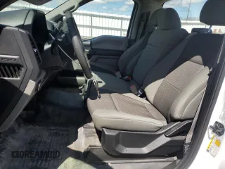 2019 Ford F-150 XL z VIN 1FTMF1CB0KKC19082, wystawiony jako Copart lot #54424375 z przebiegiem 83 107 mil mil oraz Nie do naprawy • Non repairable. Historia ofert i sprzedaży dostępna na DreamBid. Obrazek 7.