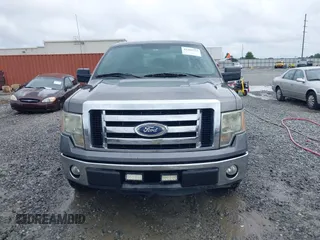2011 Ford F-150 XL z VIN 1FTEW1CM9BFB85366, wystawiony jako IAAI lot #42421727 z przebiegiem 257 243 mil mil oraz . Historia ofert i sprzedaży dostępna na DreamBid. Obrazek 12.