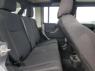 2018 Jeep Wrangler JK Unlimited Sport RHD with VIN 1C4BJWKG3JL830586, listed as a Copart auction lot 89404155 with 211,726 mi miles and Salvage Title. Bid and sale history available at carsss.com. Image 11.