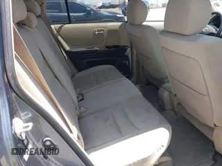 2001 Toyota Highlander z VIN JTEHF21A910026730, wystawiony jako IAAI lot #42465751 z przebiegiem 205 803 mil mil oraz . Historia ofert i sprzedaży dostępna na DreamBid. Obrazek 8.