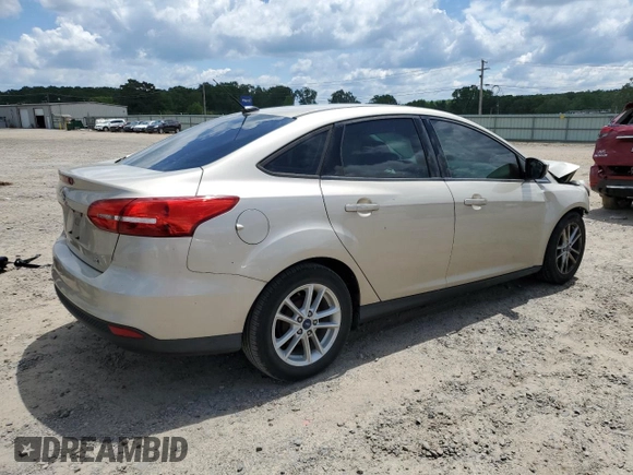 2018 Ford Focus SE z VIN 1FADP3F27JL226890, wystawiony jako Copart lot #56505085 z przebiegiem 112 865 mil mil oraz Szkoda całkowita • Salvage title. Historia ofert i sprzedaży dostępna na DreamBid. Obrazek 3.