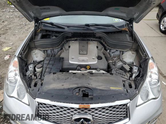 2016 Infiniti QX50 with VIN JN1BJ0RR0GM264199, listed as a Copart auction lot 71920204 with 93,493 mi miles and Salvage Title. Bid and sale history available at carsss.com. Image 12.