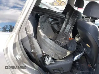 2018 Kia Sorento L with VIN 5XYPG4A33JG418543, listed as a IAAI auction lot 41745875 with 1 mi miles. Bid and sale history available at carsss.com. Image 8.