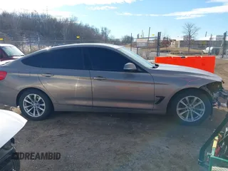 2015 BMW 3 Series 328i Gran Turismo xDrive with VIN WBA3X5C50FD560192, listed as a IAAI auction lot 41364038 with 147,845 mi miles and . Bid and sale history available at DreamBid. Image 14.