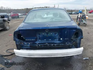 2003 Nissan Maxima GLE z VIN JN1DA31A03T412514, wystawiony jako IAAI lot #41856102 z przebiegiem 156 832 mil mil oraz . Historia ofert i sprzedaży dostępna na DreamBid. Obrazek 17.