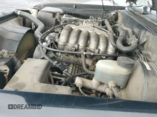 2003 Toyota Tundra SR5 with VIN 5TBRN34163S364303, listed as a IAAI auction lot 43553300 with 292,976 mi miles and . Bid and sale history available at DreamBid. Image 12.