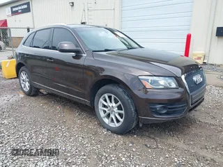 2011 Audi Q5 Premium Plus z VIN WA1LFAFP7BA035521, wystawiony jako IAAI lot #42447145 z przebiegiem 161 765 mil mil oraz . Historia ofert i sprzedaży dostępna na DreamBid. Obrazek 1.