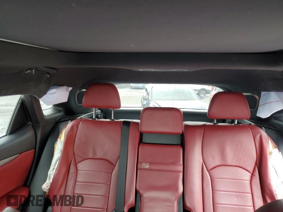 2017 Lexus RX 450h z VIN 2T2BGMCA8HC019280, wystawiony jako Copart lot #51583895 z przebiegiem 38 881 mil mil oraz Szkoda całkowita • Salvage title. Historia ofert i sprzedaży dostępna na DreamBid. Obrazek 10.