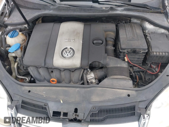 2009 Volkswagen Jetta SE with VIN 3VWRZ81K79M013704, listed as a IAAI auction lot 42259656 with 197,600 mi miles and . Bid and sale history available at DreamBid. Image 10.
