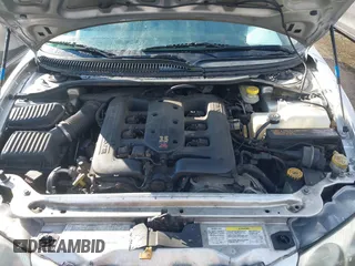 2002 Chrysler 300M with VIN 2C3AE66G72H229615, listed as a IAAI auction lot 41293834 with 162,892 mi miles. Bid and sale history available at carsss.com. Image 10.