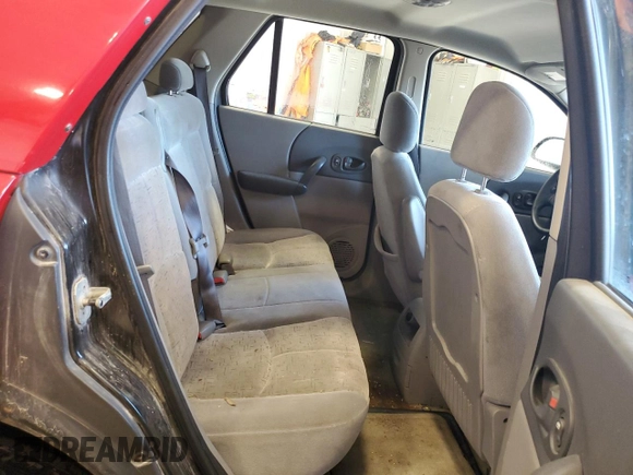 2002 Saturn VUE with VIN 5GZCZ63B02S817025, listed as a Copart auction lot 45348995 with 197,268 mi miles and Non Repairable. Bid and sale history available at DreamBid. Image 10.